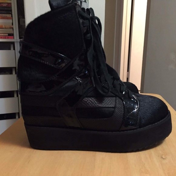 Jeffrey Campbell Rodman